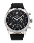 Pre-Owned Breitling Super AVI Watch